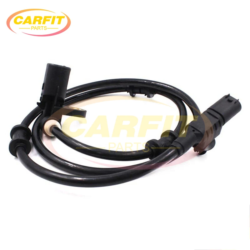 OEM 1635400717 1635400817 1635401017 1635401117 Датчик скорости переднего/заднего колеса ABS для Mercedes