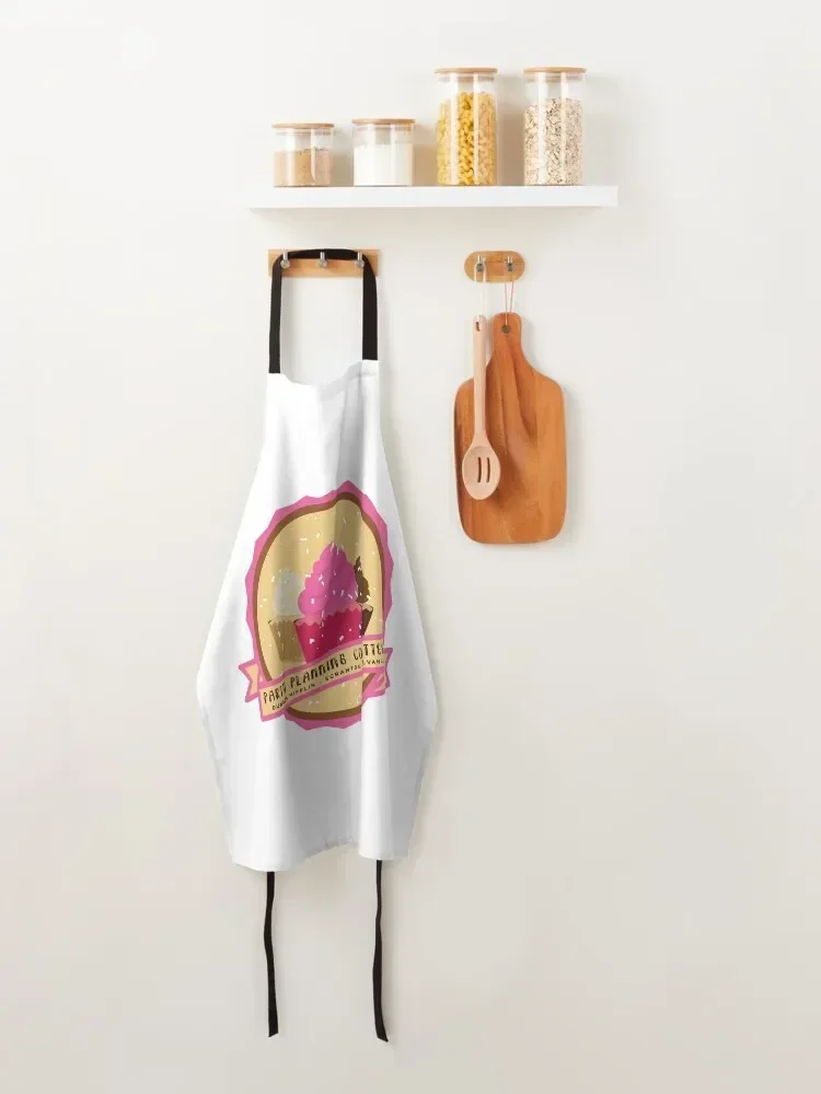 Фартук для планирования вечеринок кухонный фартук новинка 2022 товары дома и кухни
