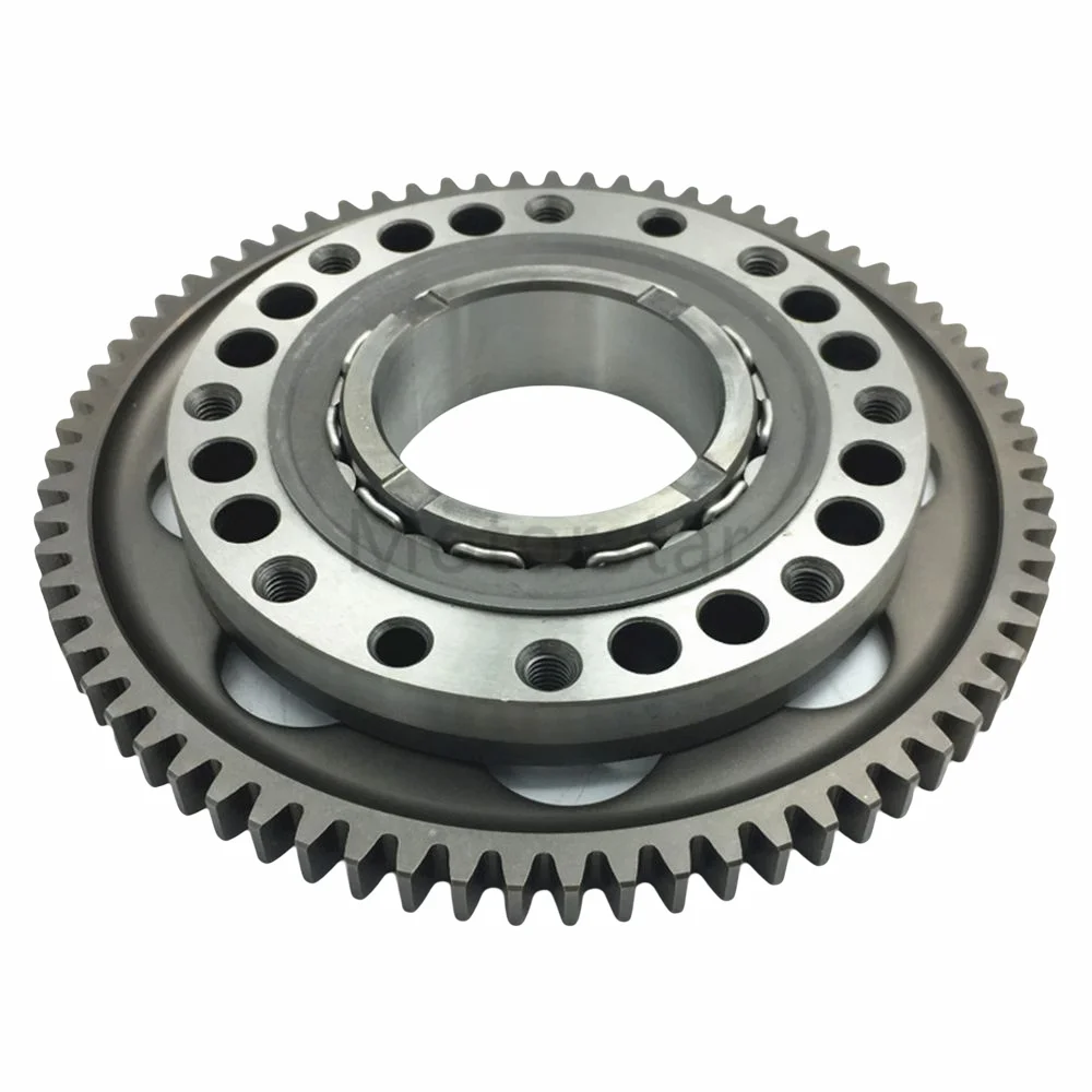 

Starter Clutch Gear Assy Kit For Ducati Hypermotard Superbike 749 848 999 1098 1100 1198 1200 EVO SP S SPORT TOURING Freewheel