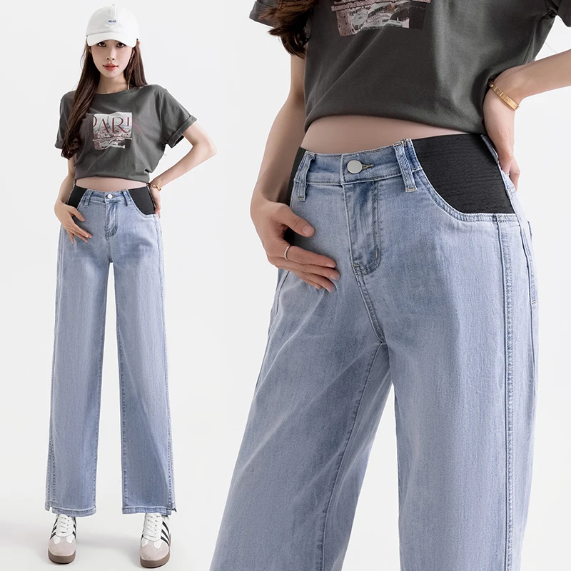 Рисунок 4 - 9089 # демисезонные джинсы для