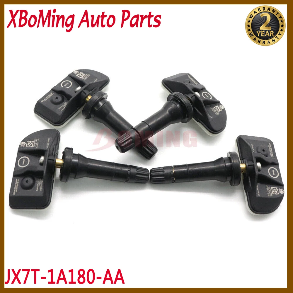 

Система мониторинга давления в шинах TPMS, модель 433 МГц для Ford Explorer Transit 2020 150 250 Lincoln