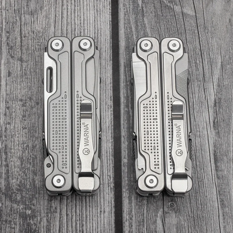 Складные плоскогубцы BHBT