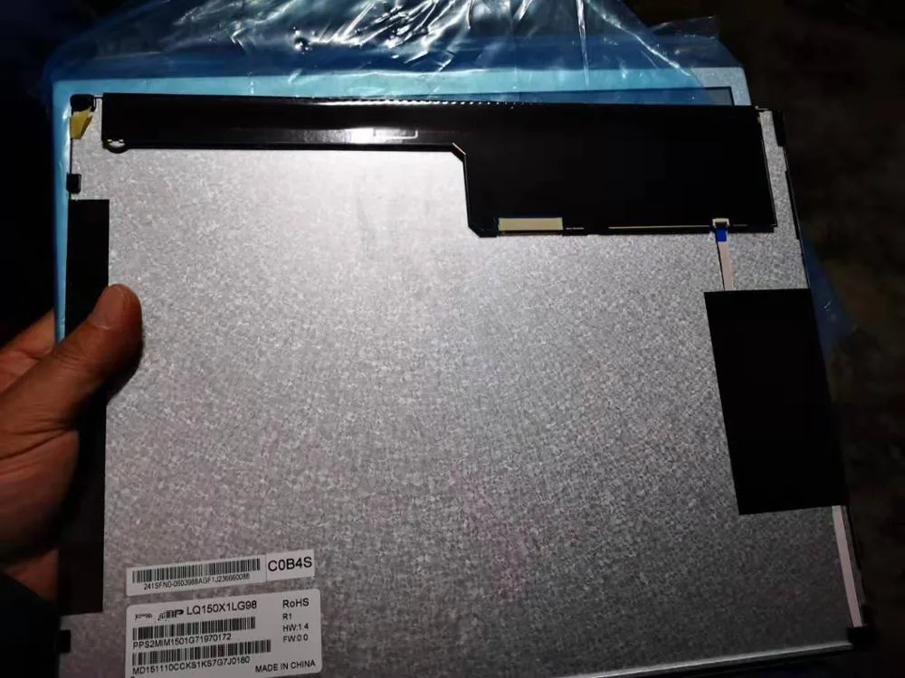 ЖК-экран LQ150X1LG98 | Компьютеры и офис