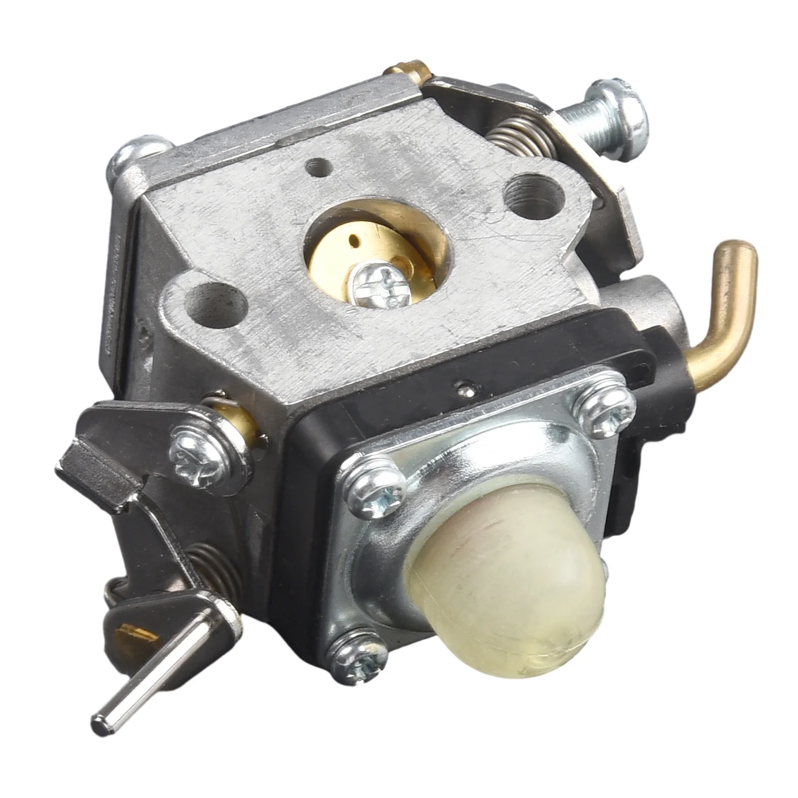 

Fuel Line Carburetor Outdoor Power Equipment 129L 129LDX 129RJ W/ Gasket 545008097 For Husqvarna Fuel Line Kit