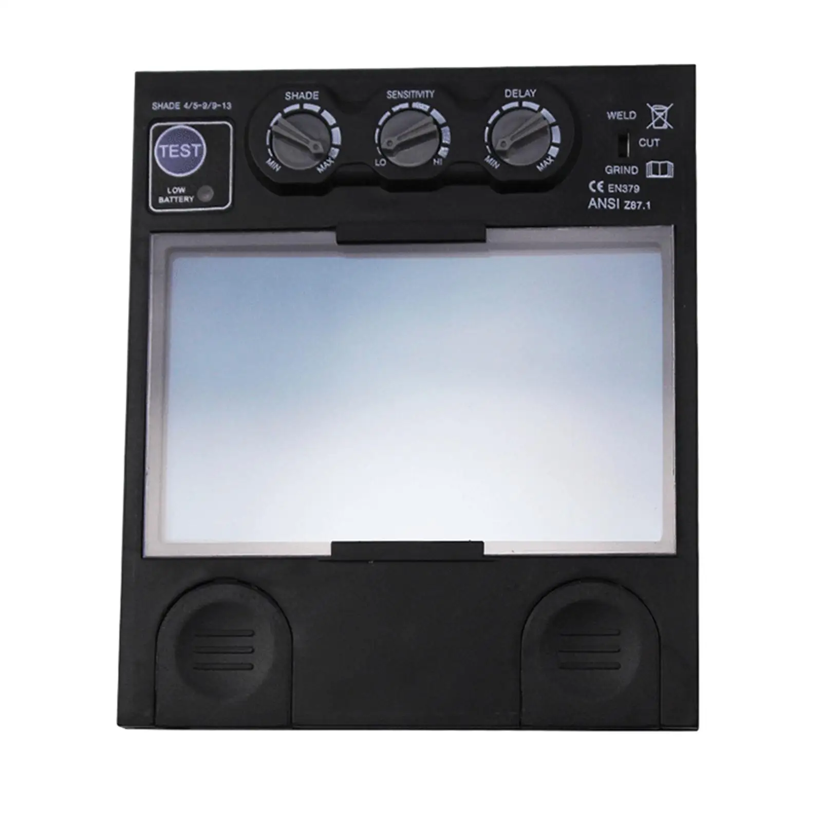 

Welding Lens Eyes Protector Lens Replacements for Grinding
