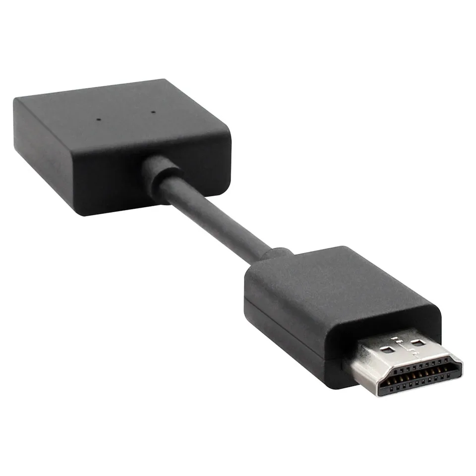 HDMI Удлинительный кабель высокая скорость папа к женскому расширитель адаптер
