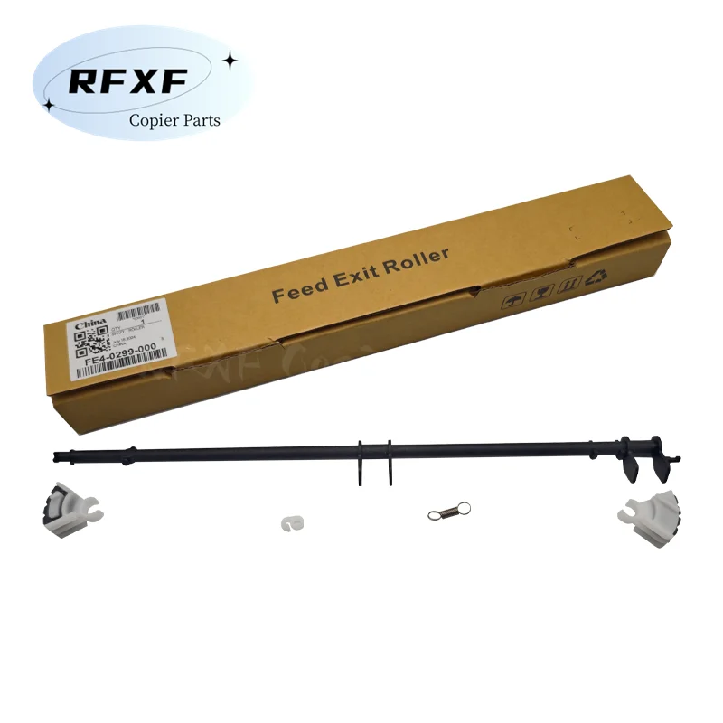 3 компл. FE4-0299-000 комплект вала подающего ролика для Canon IR 1435 1435if FE4-5355-000 FB4-9820-000