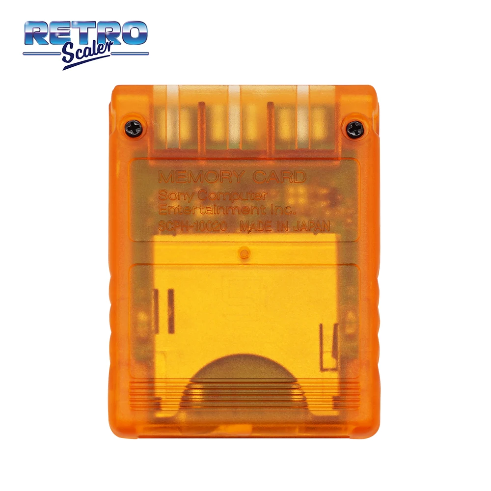 Адаптер для SD-карты RetroScaler MX4SIO SIO2SD игровых консолей PS2 + карта Fortuna 64 Мб FMCB OPL1.2.0