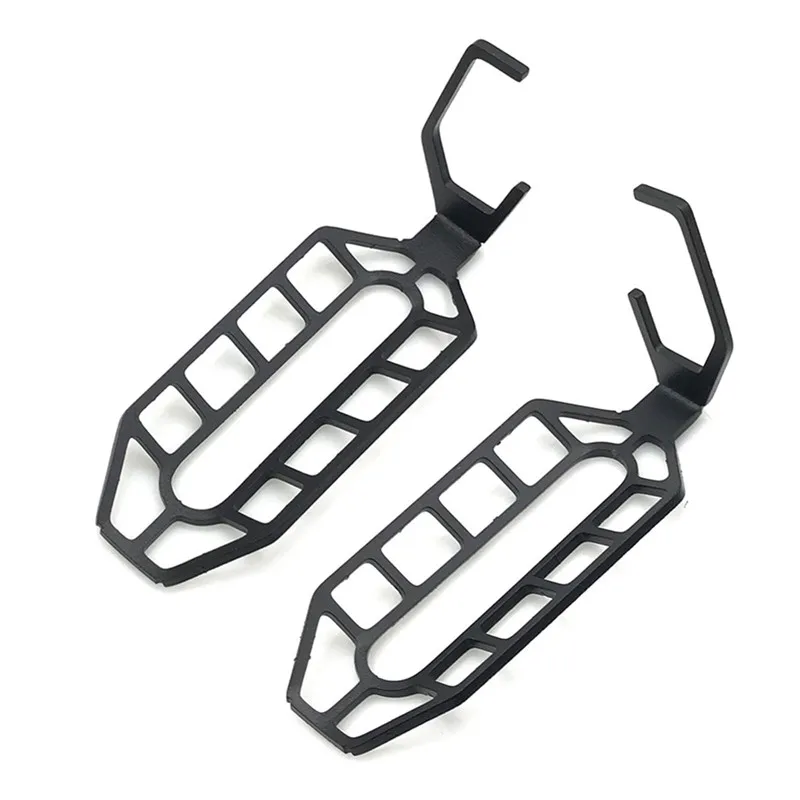 

2 шт., Защитная крышка для указателя поворота на гриль