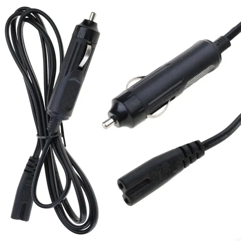 4xfd 12V 24V Электрические ланч -коробки Кабели мощности.