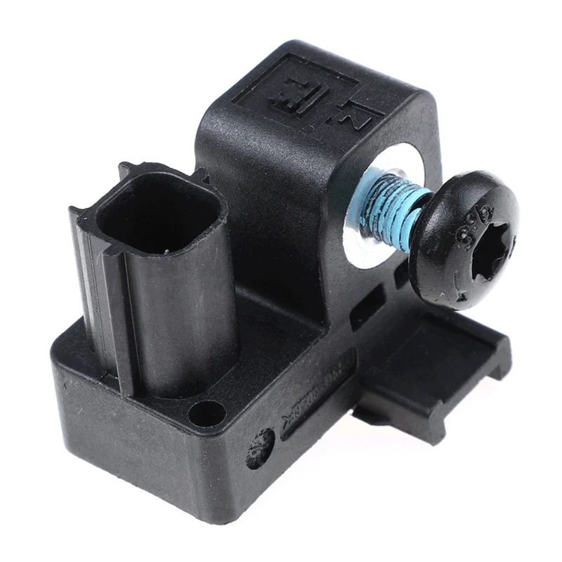 

13578676 Inflator Restraint Remote Impact Sensor Front For 2015-18 Chevrolet Silverado Sierra New
