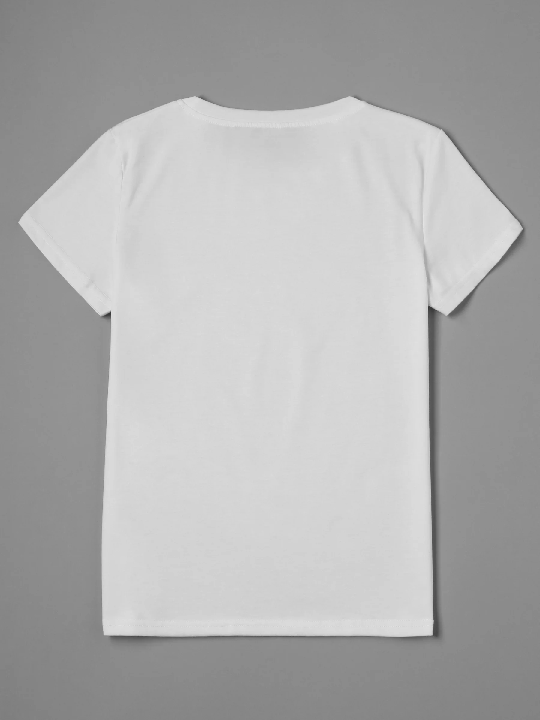 Футболка с принтом Амстердам и пейзажами повседневный топ круглым вырезом