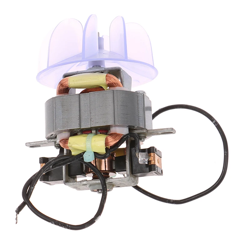 Профессиональные детали для фена парикмахерской высокомощный мотор #17 с