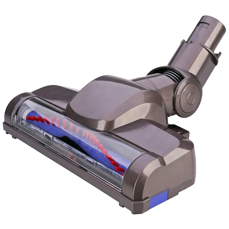 

Premium Motorised Floor Cleaning Head Turbo Tool For Dyson V6, DC59, DC62, DC61 & DC58 Vacuum Cleaners Parts
