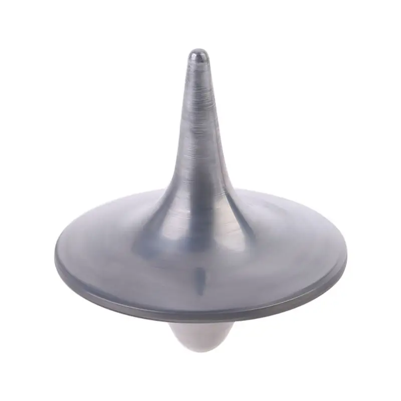 

2020 новые оригинальные тотемные точные спиннинговые игрушки из цинкового сплава подарки