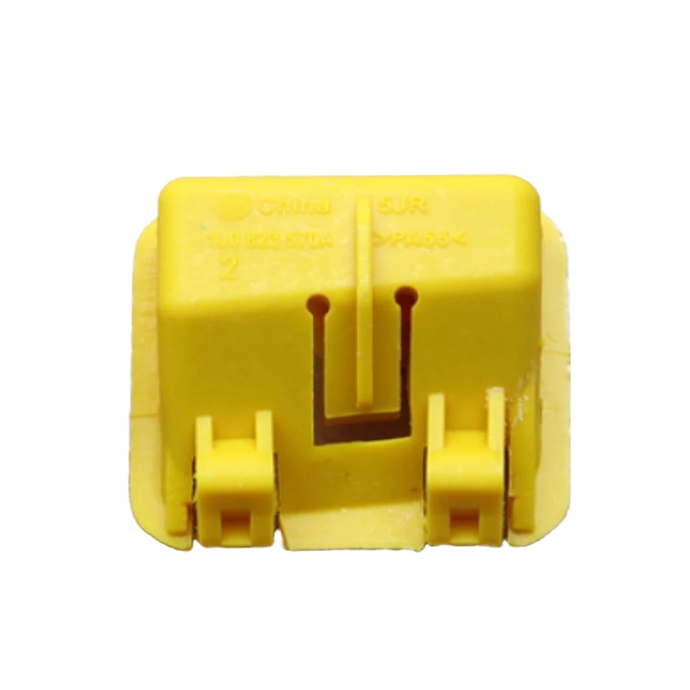 Зажим для капота автомобиля 1U0823570A Skoda Octavia 2 MK2 быстрое сиденье VW POLO Leon 4 1ZD823397 -