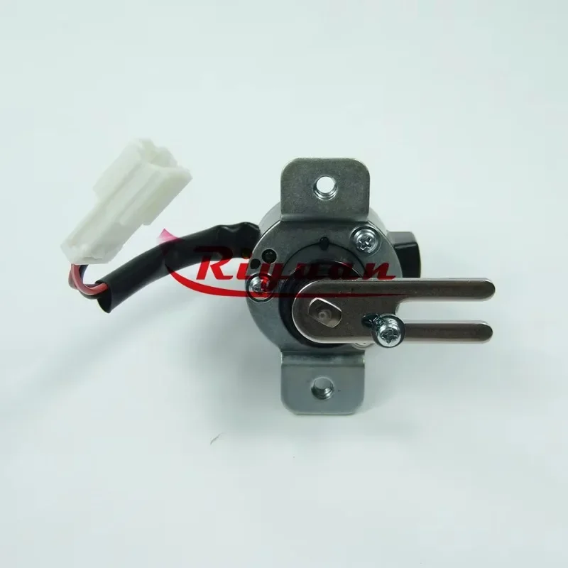 Педаль акселератора CYH51 6WF1TCS FVR23 FVR33 для isuzu 1-80250030-0 180250-0300 1802500300