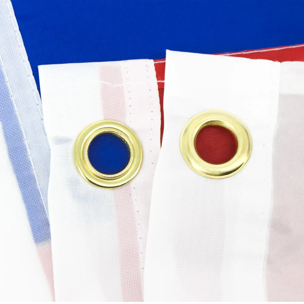 Флаг Словакии словацкий баннер европейского стандарта 3*5 футов/90*150 см для