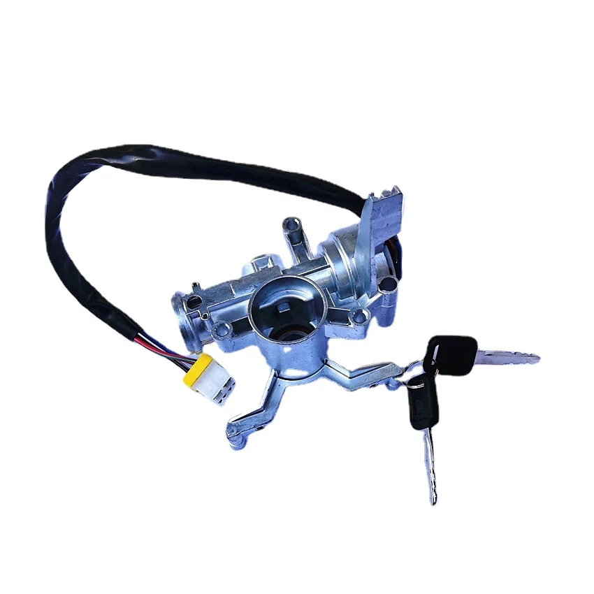 

Ignition Lock Core Assembly Sensor For ISUZU Spare Parts