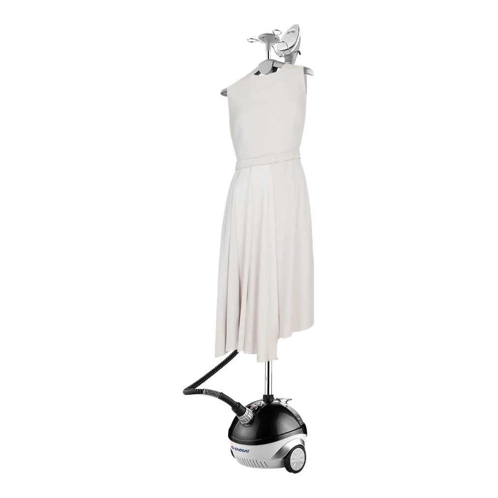 Clothes steamer Endever ODYSSEY Q-8 | Бытовая техника