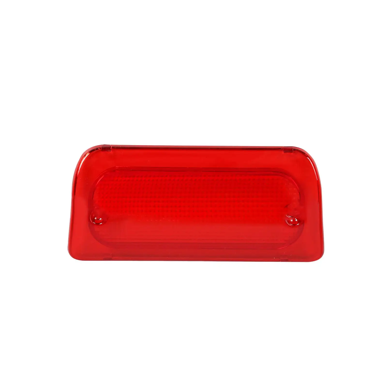 Третий 3-й объектив стоп-сигнала автомобильные аксессуары для запасных частей Chevy