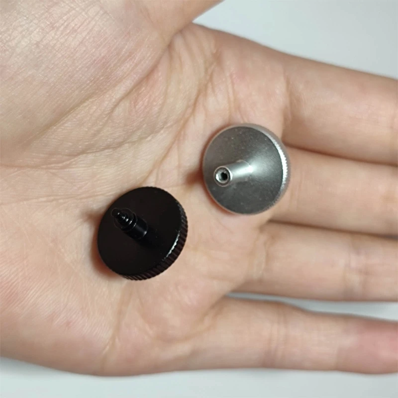 Замените ролик колеса прокрутки шкива мыши для современной мобильной