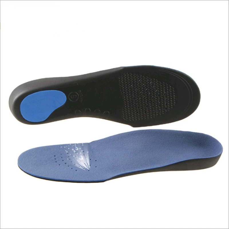 

Orthopedic Insoles for Shoes Men Women Arch Support Insole for Feet Comfortable Shock-absorbing Inserts Sport Running Shoe Sole