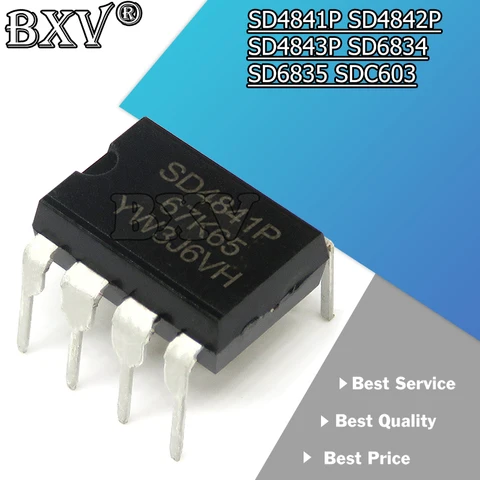 Sd6834 - Купить Недорого | AliExpress