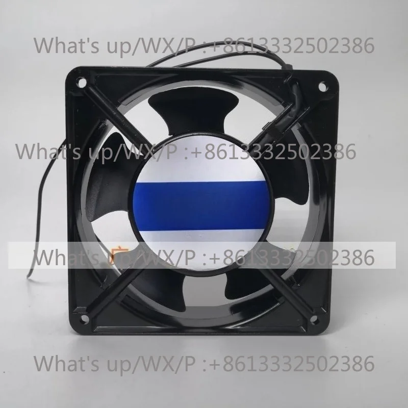 Фото Холодильник/морозильник SNSHENG SA12038B2X, бесшумный вентилятор SA12025B2H 22W №1