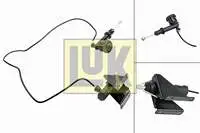 

513011410 clutch center for