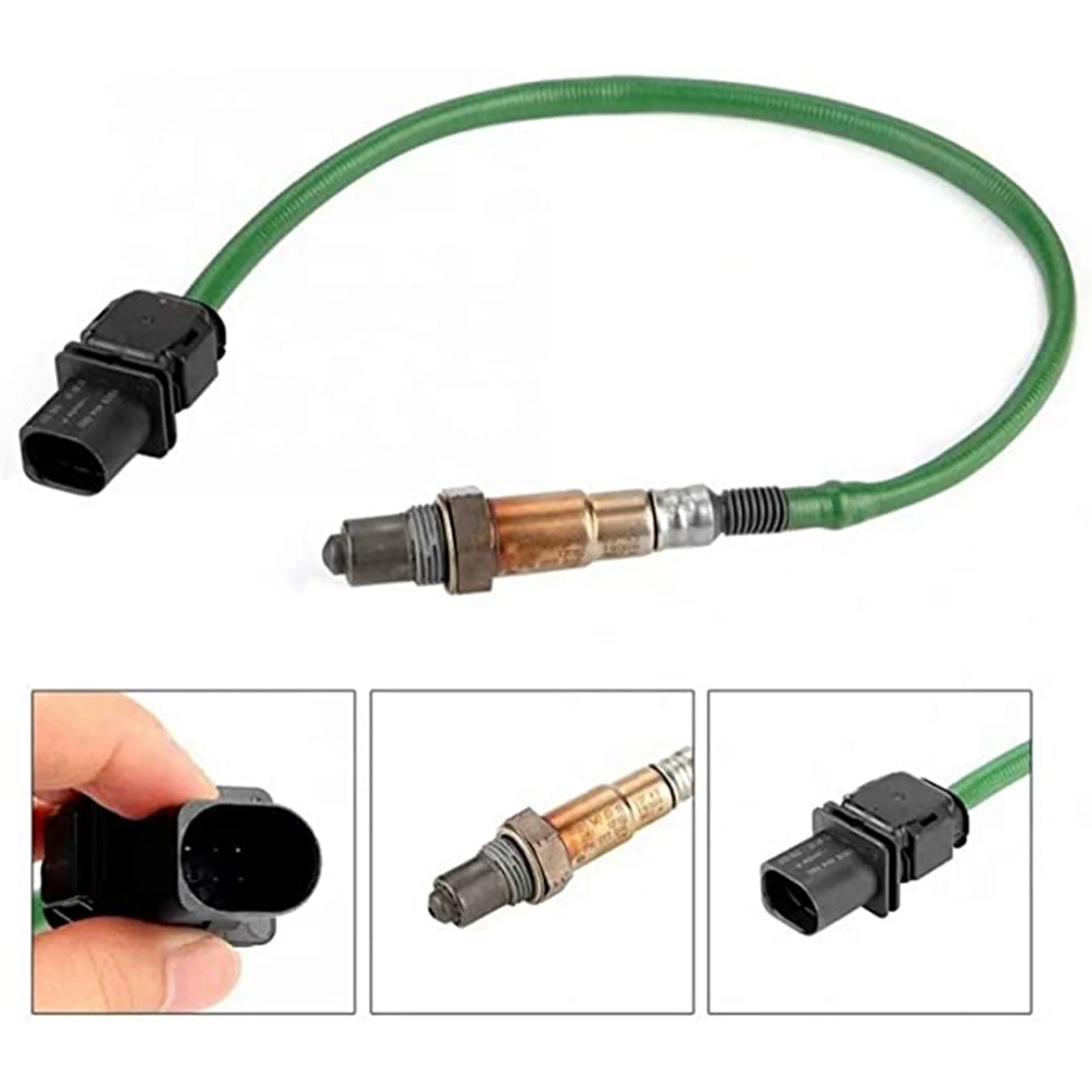 A0035427018 передний лямбда O2 Датчик для MERCEDES Benz GL450 500 GLK350 ML 350 S R 280 300