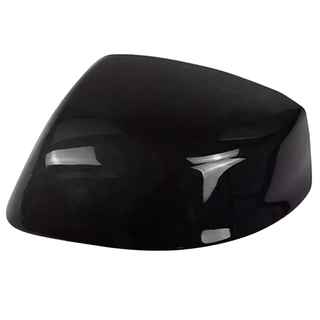 Крышка зеркала заднего вида на переднюю левую дверь 76251-TR0-A01 подходит для Honda Civic