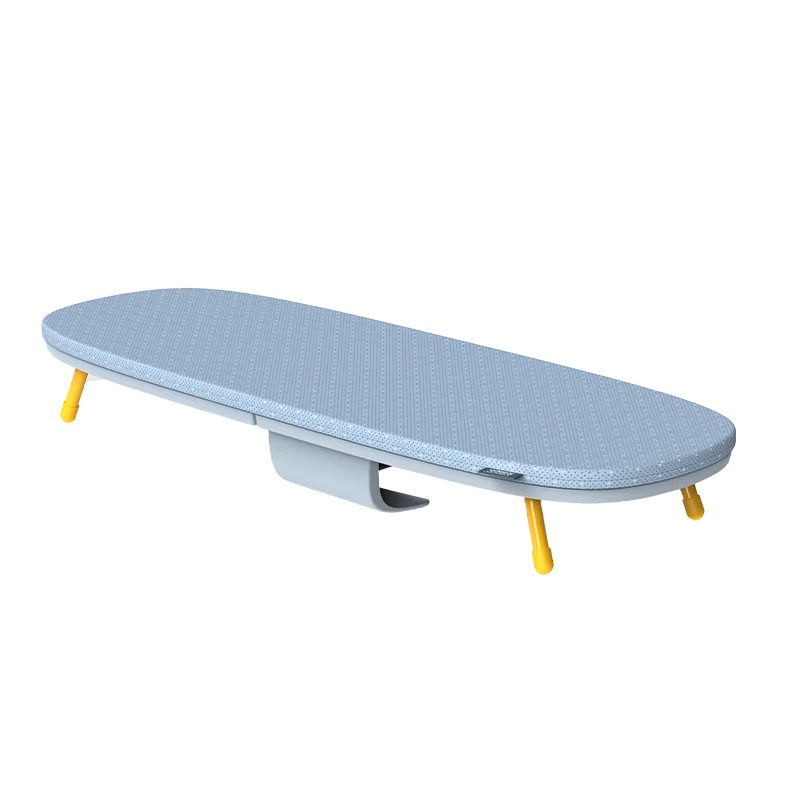 

Ironing Board Household Folding Table Electric Iron Ironing Pad Mini Ironing Table 50009