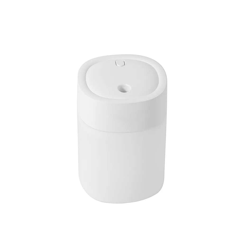 USB Air Car Humidifier Ambient Aroma Essential Oil Mini Fragrance Diffuser Color Light Perfume Mist Maker for Room Home Xiaomi images - 6