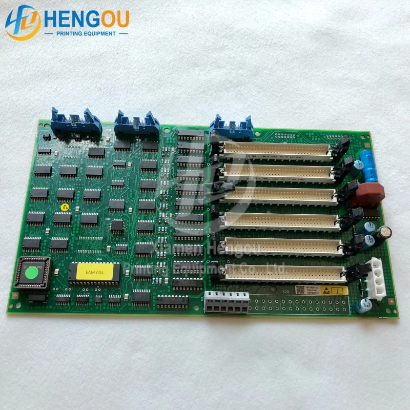 

CD102 SM102 SM74 PM74 SX74 CD74 XL75 SM52 PM52 printer 00.785.0131 Flat module EAM,00.781.3410 00.785.0193for CPC,EAM-6P