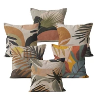 nordic decor pillowcase home decor cushion cover sofa outdoor pillowcase