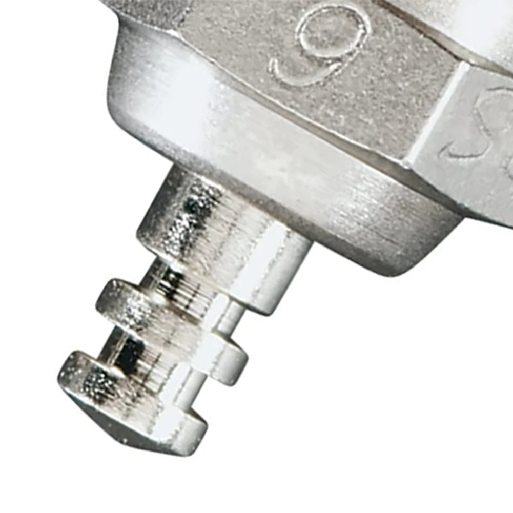 Детали RC свеча разъем OS O.S. Предыдущая стандартная свечи свечения A3 No.6 для