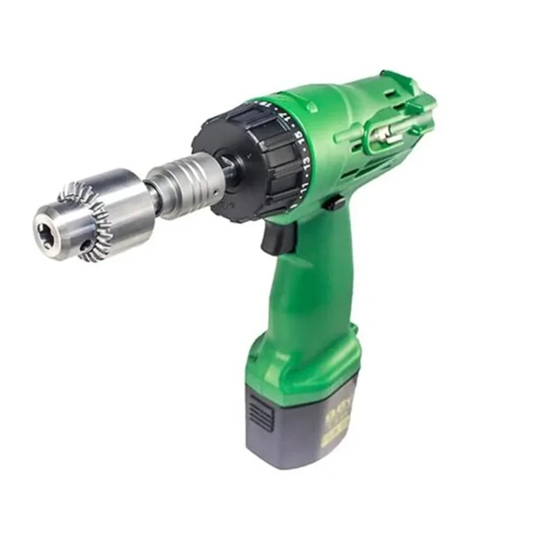 

green veterinary orthopedic drill