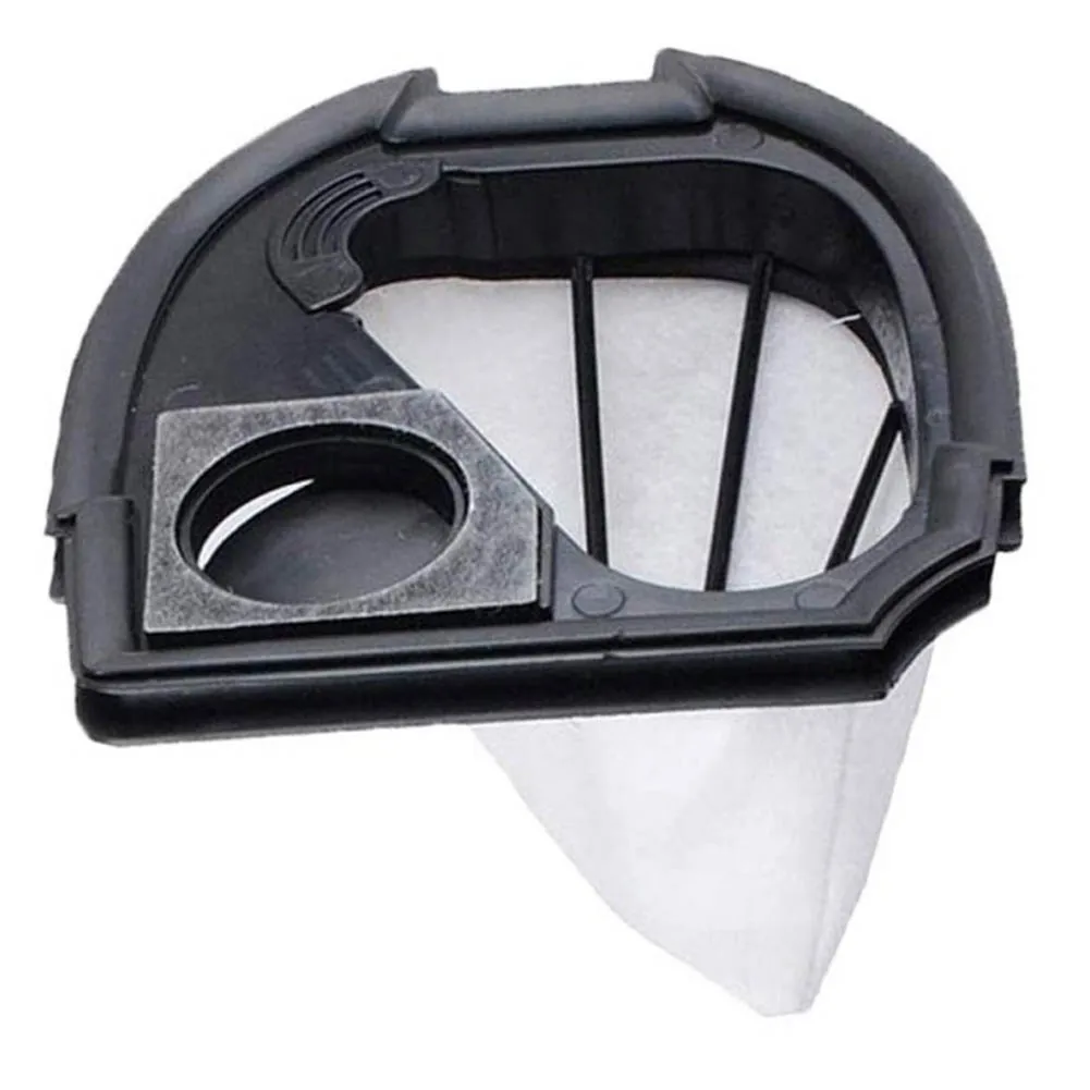 

Maintain a Healthy Environment with DCF 11 & DCF 27 Filters for Eureka Vacuum Cleaners 62558A and 39657 Compatible