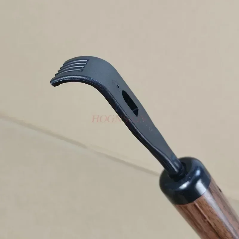 Массажная точка Hammer Pat Massageador Массажер для талии и спины Lamented Rod Meridian Take Care Stress Relax