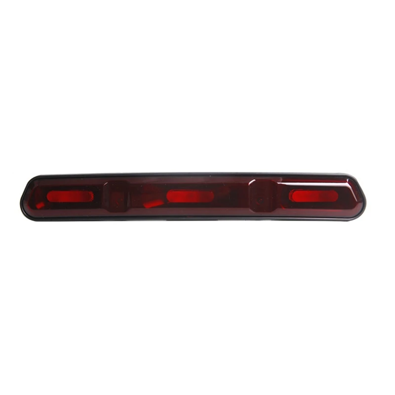 

Rear Tailgate Brake Warning Light Brake Lamp Accessories For Ford BRONCO F150 2021 2022 2023