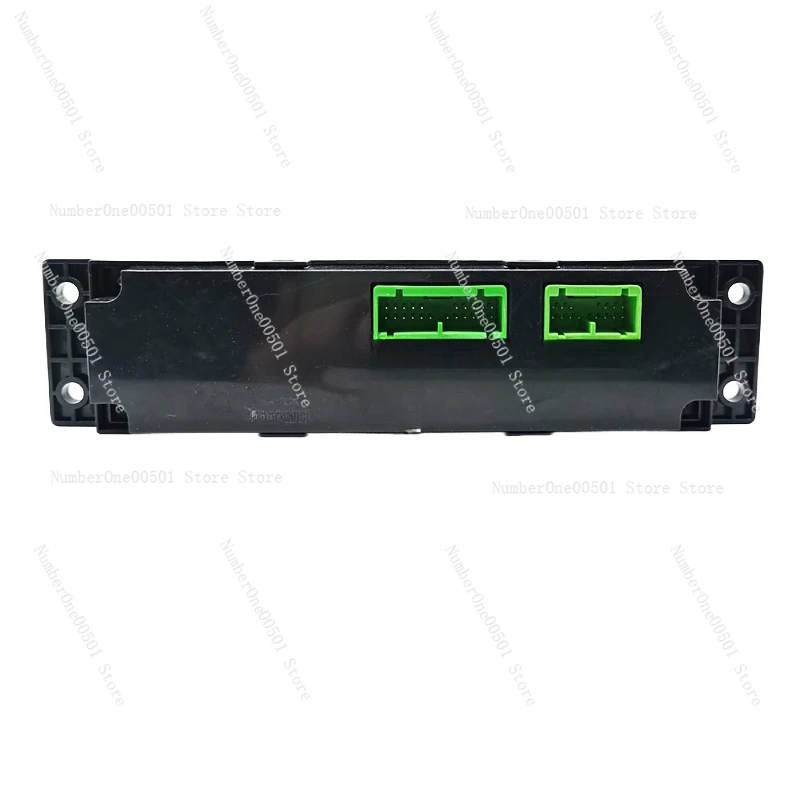 SK75/200/210/250/260/350/460-8 Контроллер панели управления кондиционером Super 8