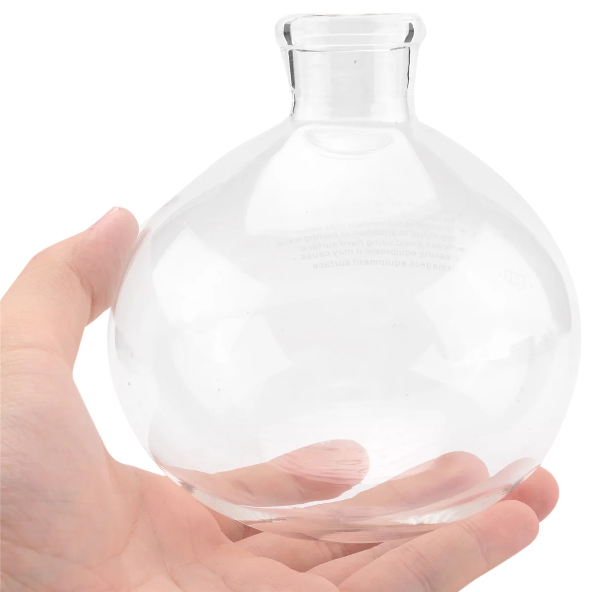 Аксессуары для кофейного сифона TCA-3/5 чашек высококачественный стеклянный сифон