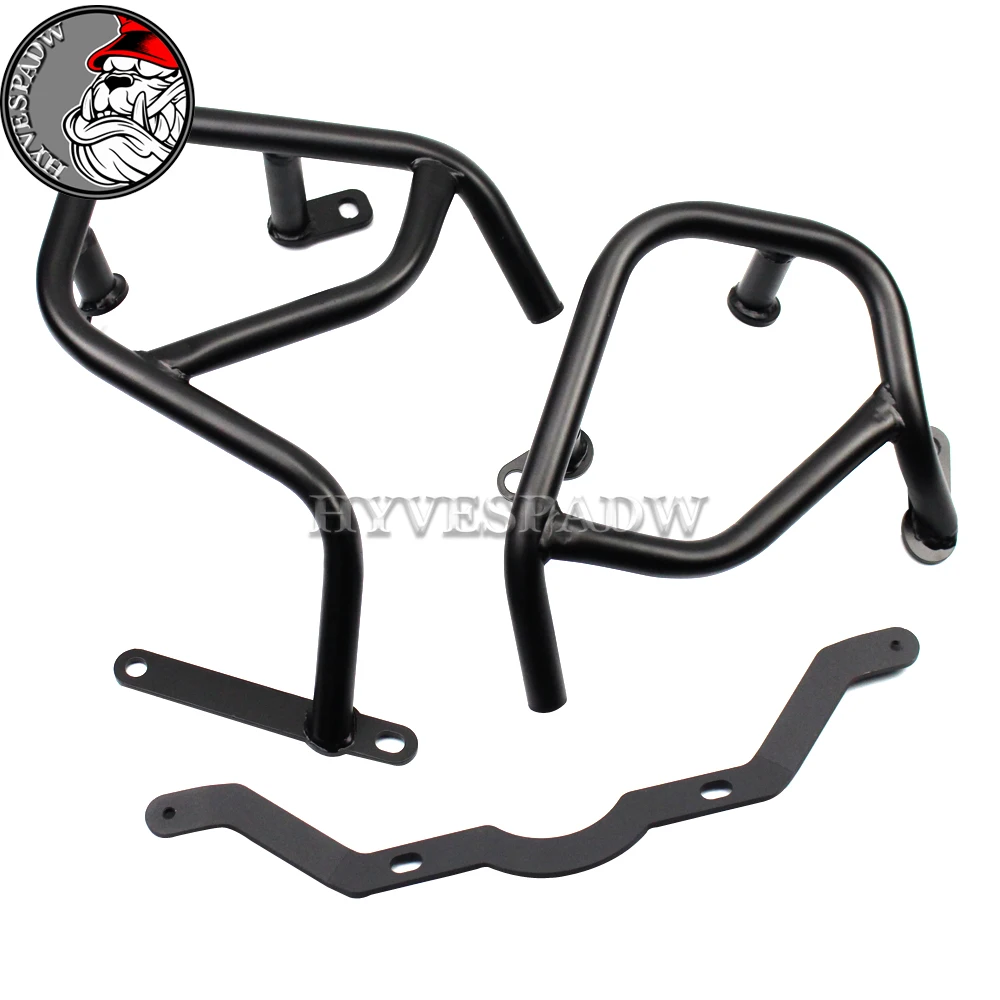 Для BMW S1000XR S1000 XR S 1000 2015-2019 2016 2017 2018 мотоциклетный дорожный бампер двигателя для