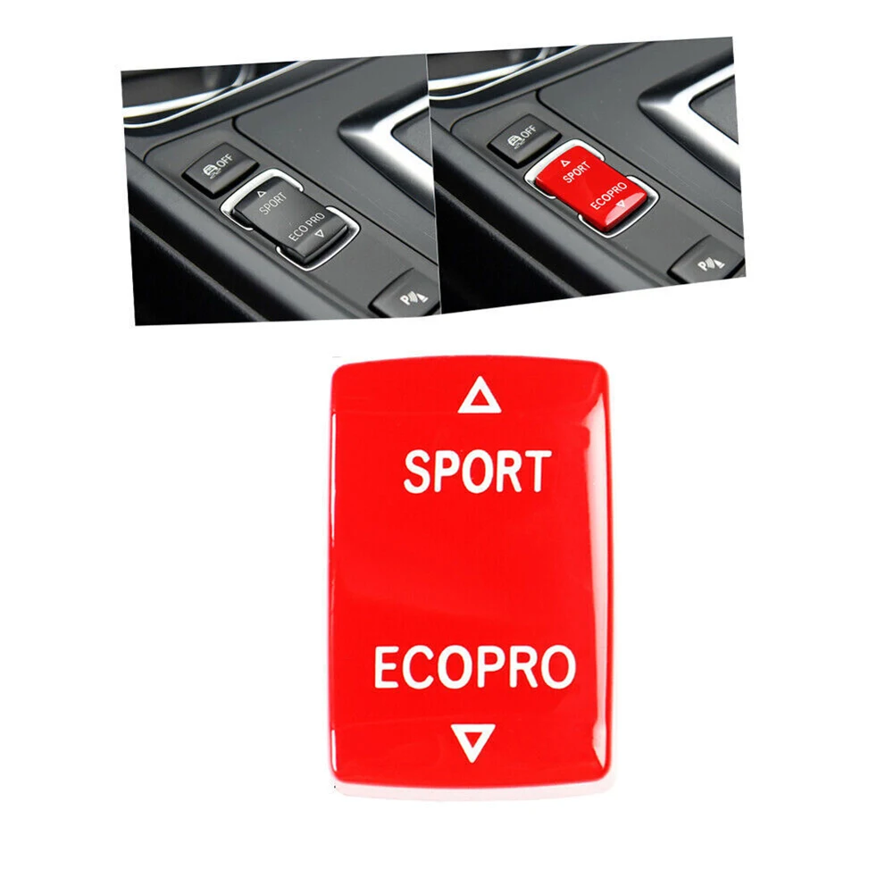 

Auto Fastener Button Cover Interior Accessories ABS Plastic Button Cover For BMW 1 2 3 4 Series For BMW 1-4 Series
