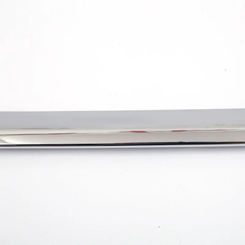 Для Mercedes Benz S Class W222 S350 S450 S500 S320 S560 A 2227570100 Багажник Задняя дверь Хромированная