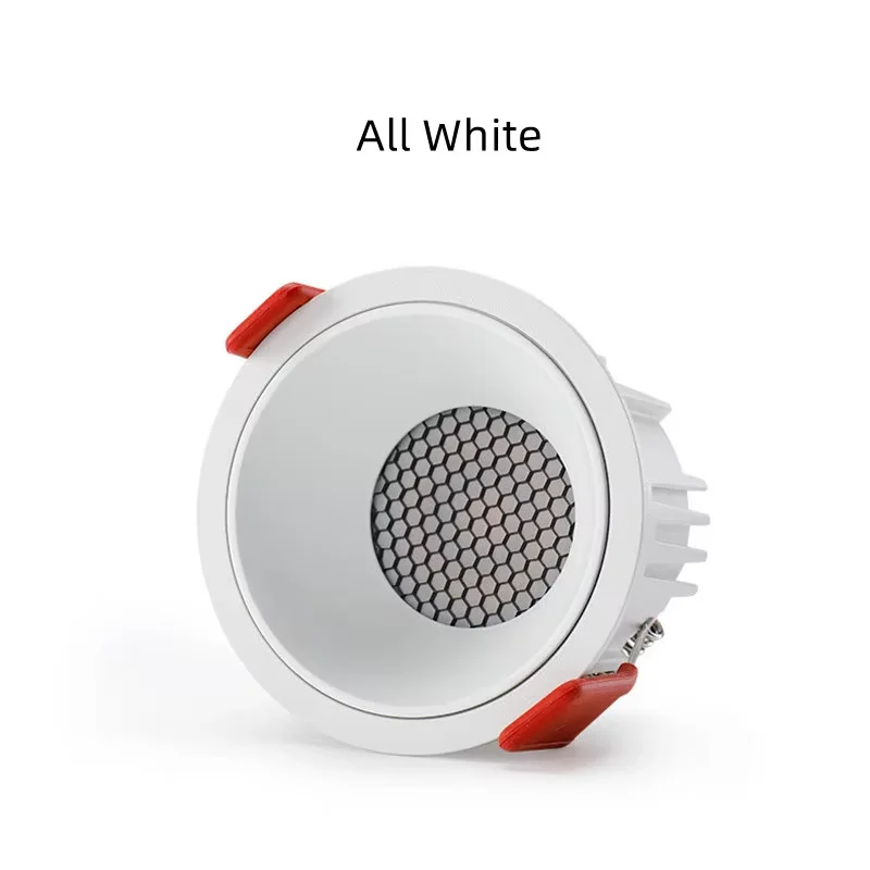 

Потолочный светильник FUPB COB