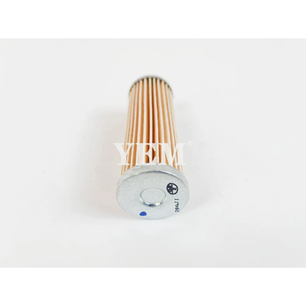 Элемент топливного фильтра 1G313-43560 для двигателя Kubota D722