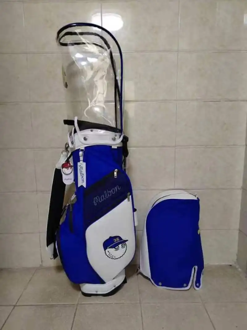 

Новинка 2023, женская сумка для гольфа, мужская сумка для гольфа, Спортивная Клубная сумка