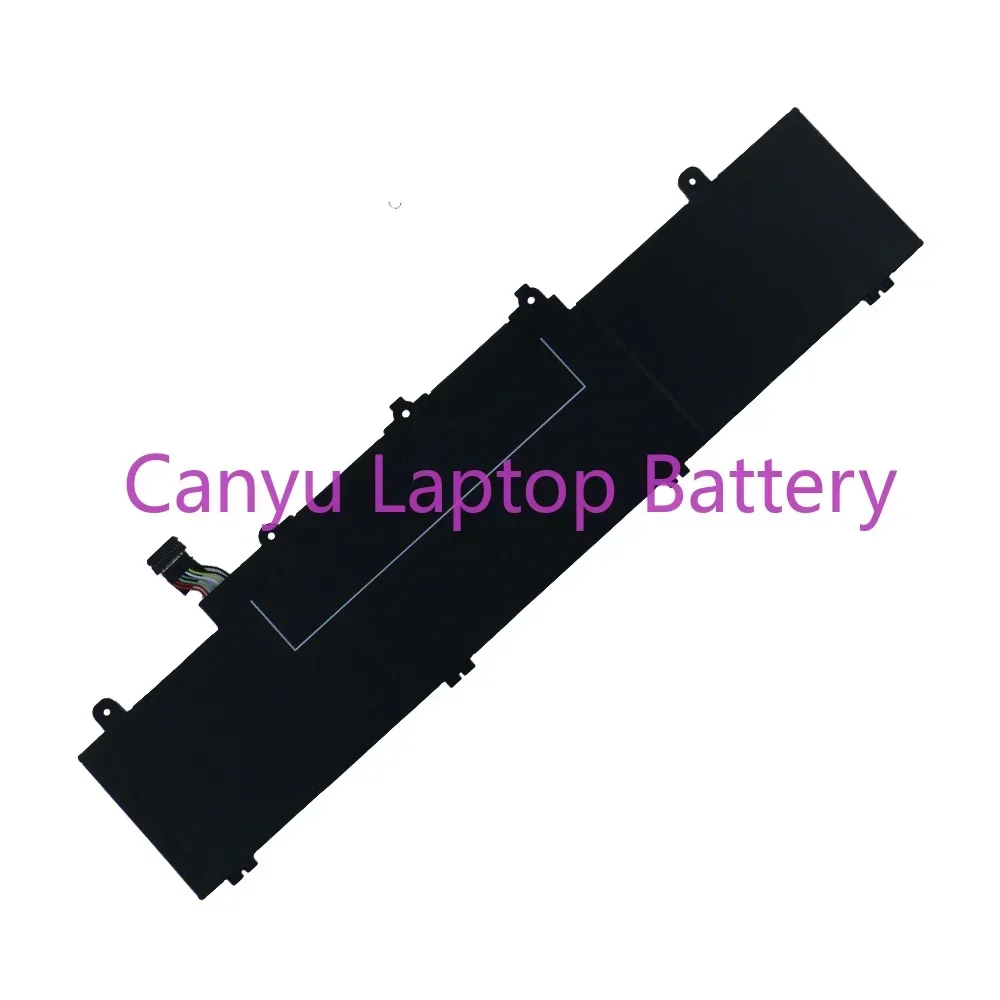 Новый L20M3PD4 для Lenovo ThinkPad E14 E15 Gen2 Gen3 L20C3PD4 L20D3PD4 L19C3PD5 L19D3PD5 L19M3PD5 аккумулятор ноутбука